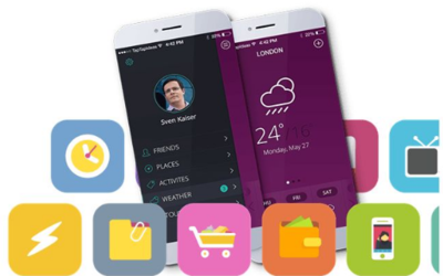 天津app開發帶來用戶效益的提升