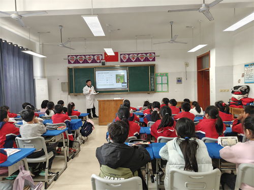 守護(hù)舌尖上的健康 陽(yáng)信縣流坡塢鎮(zhèn)衛(wèi)生院開展食品安全與營(yíng)養(yǎng)健康科普宣傳活動(dòng)