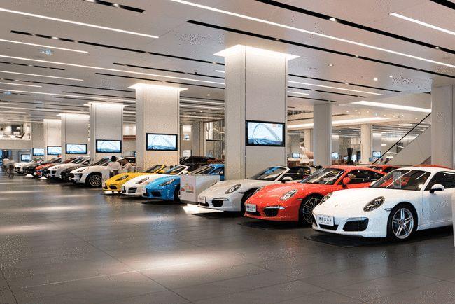 專業(yè)銷售顧問(wèn),將禮儀融入日常,讓汽車(chē)知識(shí)深諳于心中&mdash;&mdash;了解您的需求