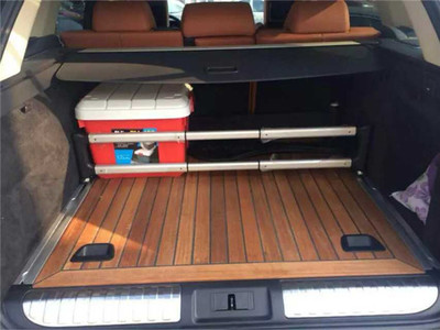 貝斯達(dá)(圖),攬運(yùn)柚木后備箱墊,滁州后備箱墊