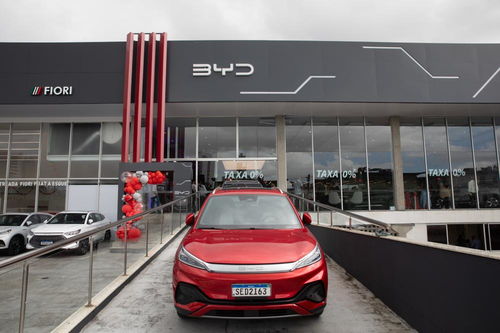 聽中國(guó)汽車工業(yè)強(qiáng)音 布局海外 民族品牌撬動(dòng)汽車世界版圖