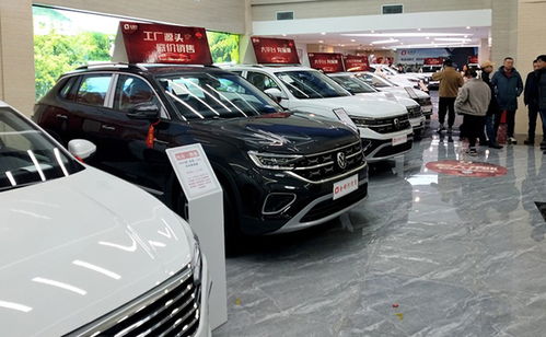 蘭州金錦河汽車展示銷售中心盛大開業(yè)