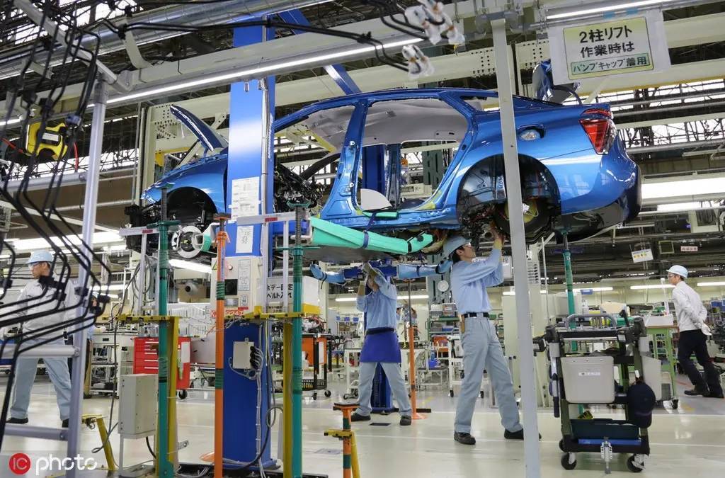 中國(guó)為什么要大力發(fā)展新能源汽車(chē)?