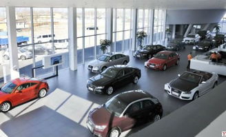 汽車(chē)銷(xiāo)售管理辦法出臺(tái) 單一授權(quán)模式取消