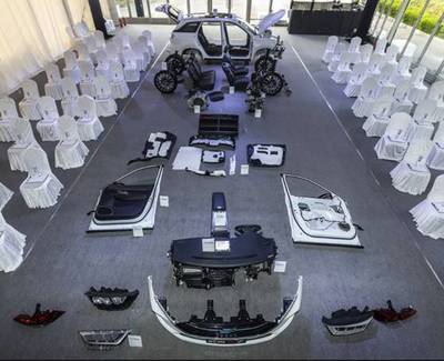 汽車(chē)界的小米 長(zhǎng)安歐尚汽車(chē)重新定位價(jià)格與價(jià)值