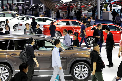 評(píng)論丨車(chē)市離 春天 還有多遠(yuǎn)