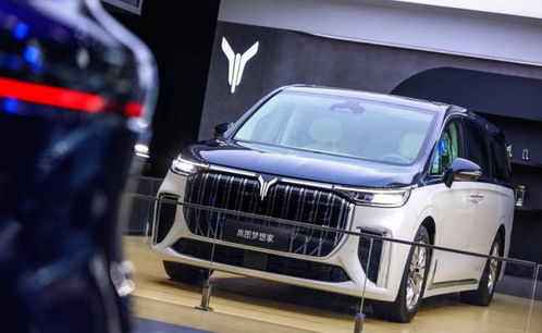 前有猛虎后有追兵,嵐圖汽車(chē) 破局 勢(shì)在必行