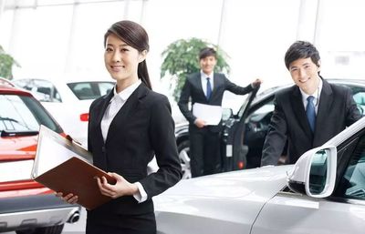 【招聘】兄弟汽車誠招出納、銷售經理等,歡迎大家加入我們