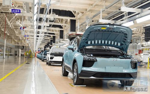 從代工到收購再到退出,造車資質(zhì)不香了