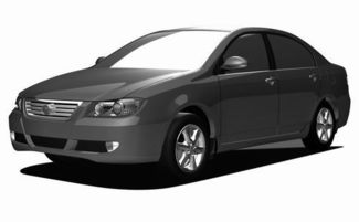 多車(chē)款齊上陣 力帆八款新車(chē)計(jì)劃曝光 圖