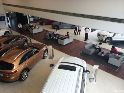 【南寧元和英菲尼迪周末SUV專場(chǎng)搶購(gòu)會(huì)回顧_廣西元和新聞資訊】-汽車之家