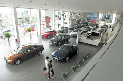 去黃谷路買車可享長沙最低價(jià)_新浪新聞