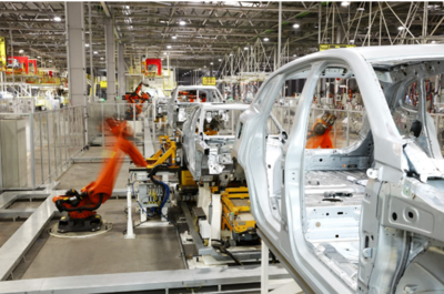 營銷靠產(chǎn)品實(shí)力 創(chuàng)新營銷舉措讓消費(fèi)者認(rèn)識全新寶沃