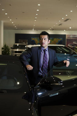 專訪河南通孚祥總經理王濤 以創新驅動汽車銷售服務新篇章