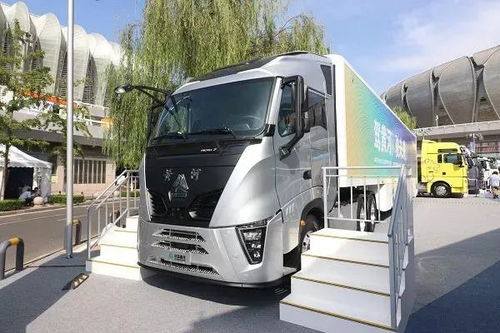 2021年前四個(gè)月中國重汽銷量為何如此兇猛？